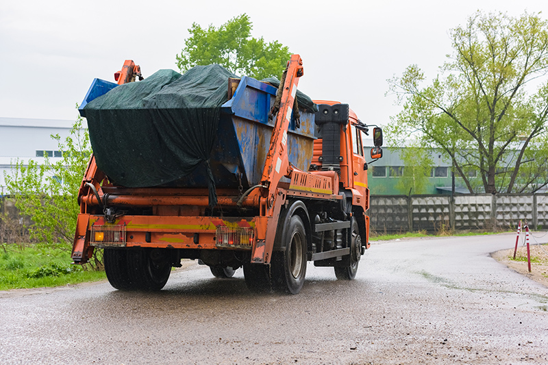 Rubbish Removal in Manchester Greater Manchester